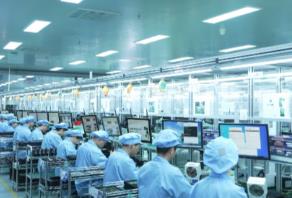 四川新增2家產(chǎn)業(yè)技術基礎公共服務平臺