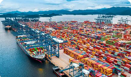 一季度進(jìn)出口超過(guò)11萬(wàn)億元 我國(guó)外貿(mào)起勢(shì)有力、開(kāi)局良好