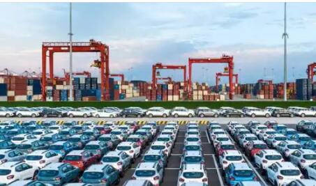 增速創(chuàng)近5年最高，三大關(guān)鍵因素支撐中國(guó)外貿(mào)起勢(shì)有力