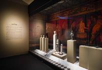 以博物館為橋，推動(dòng)文明交流互鑒