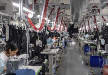 今年前兩月全國(guó)皮革服裝產(chǎn)品進(jìn)出口額均實(shí)現(xiàn)雙位數(shù)以上增長(zhǎng)