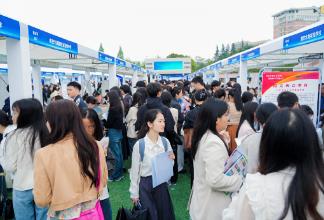 一次性補貼50萬！四川支持省級人力資源（人才）市場建設