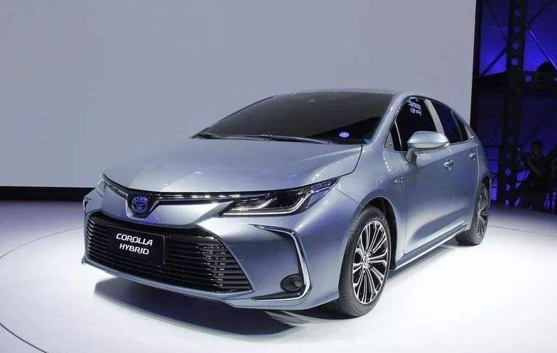 TNGA架構(gòu)下的新一代卡羅拉，為何能夠讓消費(fèi)者一直“鐘愛”？