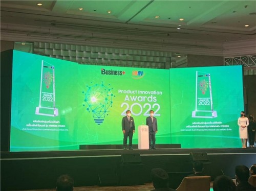 海爾泰國(guó)又獲獎(jiǎng)！這次憑借創(chuàng)新場(chǎng)景獲三項(xiàng)大獎(jiǎng)