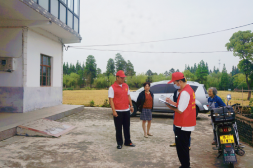 共富路上的“香溢”情：美了農(nóng)莊、鼓了腰包、暖了村民