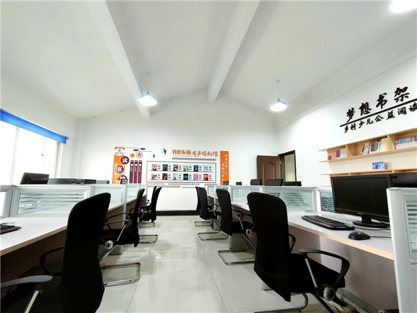 江蘇連云港東海：小陣地 大糧倉(cāng)