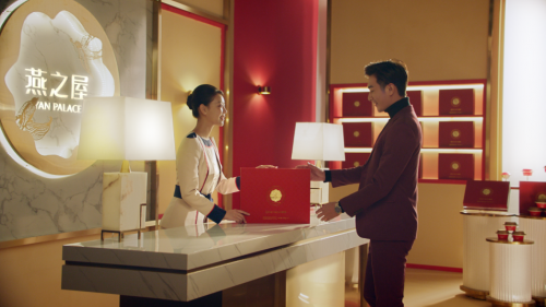 禮遇端陽(yáng)，共度美好|燕之屋碗燕·尊享款，禮贈(zèng)重要的人