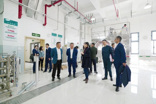 燕之屋牢抓產(chǎn)品品質(zhì)安全，持續(xù)加強(qiáng)品牌科研力量