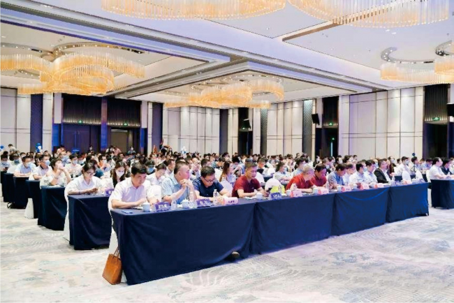  致遠互聯(lián)數(shù)字化巡展走進南寧 賦能廣西企業(yè)數(shù)字化轉型升級 