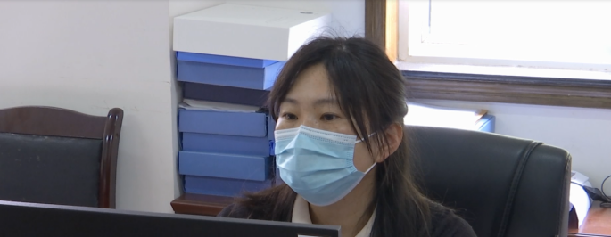 湖南邵陽新邵煙草：知行合一，躬行實踐 ——優(yōu)秀的共產黨員：牟喆