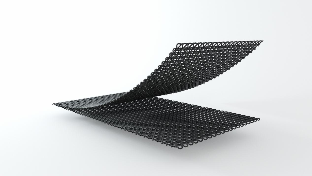 青甲航空成功研發(fā)多重空間結(jié)構(gòu)碳纖維材料，“結(jié)構(gòu)創(chuàng)新”聚焦材料新活力升級