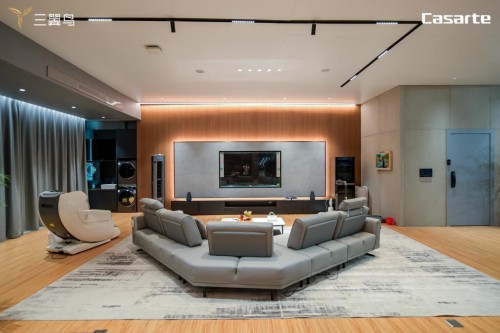 1家店53個品牌？沒有競爭，只有合作