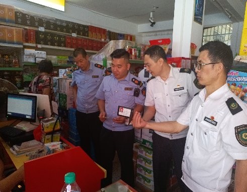 平凡崗位，堅守使命