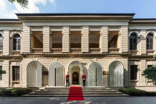 寰宇靈感，萬物之美 卡地亞全新BEAUTeS DU MONDE高級(jí)珠寶展