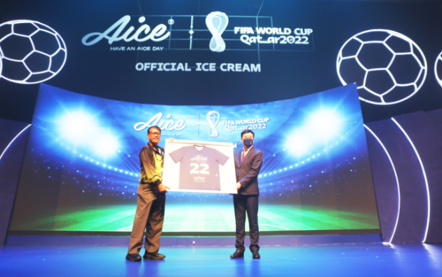 一支冰淇淋“闖天下”，在海外鋪就甜蜜事業(yè)的“艾雪”團(tuán)隊(duì)