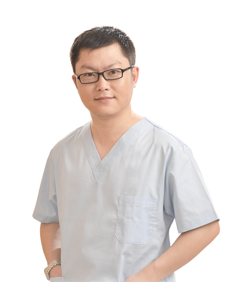 泰頜口腔醫(yī)療質(zhì)量院長-以匠心致初心，以初心致未來