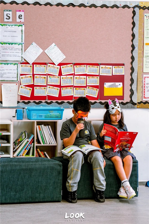 朝陽(yáng)凱文靠什么征服了10后的小學(xué)生？