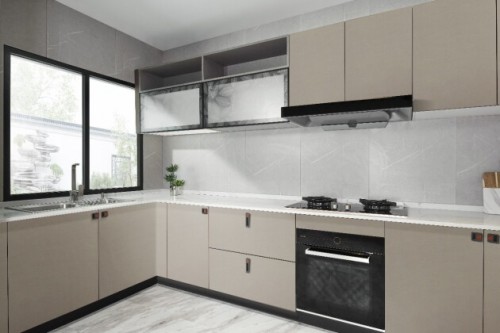 櫥柜哪家好？優(yōu)選柏廚櫥柜定制，讓廚房生活如你想象般美好