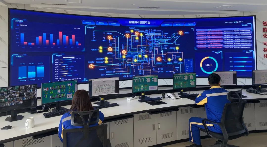 “智慧鋼鐵”是怎樣煉成的？看5G應(yīng)用如何為鋼鐵企業(yè)降本增效