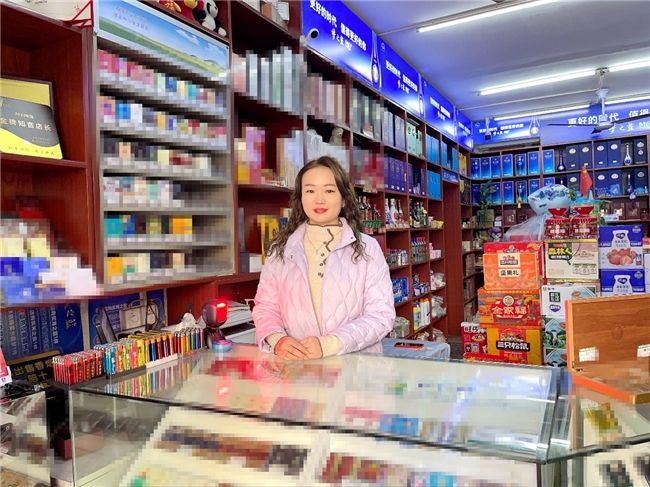 奏響經(jīng)營三部曲 春節(jié)銷售沒煩惱