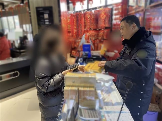 湖北宜都煙草：接訴即辦解急難愁盼