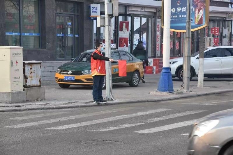 當(dāng)好新時代、新征程上的雷鋒  ---記遼寧阜新縣局（分公司）雷鋒式好員工史祥宇