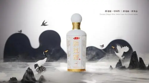 與十位明星夢幻聯(lián)動！醉龍釀引領(lǐng)醬香酒加速振興！