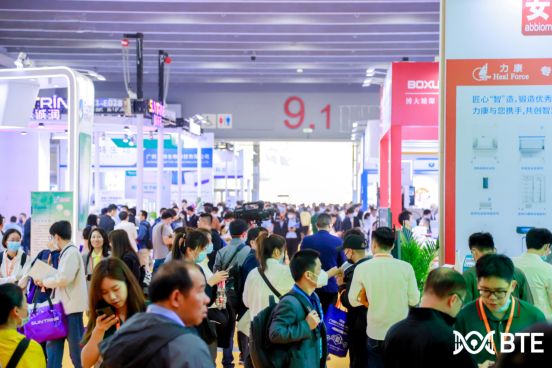 品牌沉淀名企加碼，BTE第8屆廣州國(guó)際生物技術(shù)大會(huì)暨展覽會(huì)讓您參展價(jià)值更大化