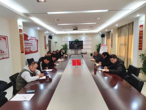 湖北黃梅：消防安全“大體檢” 織密春節(jié)“平安網(wǎng)”