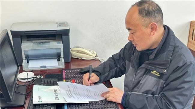 湖北當(dāng)陽煙草：“十六字”工作法助力元春保供