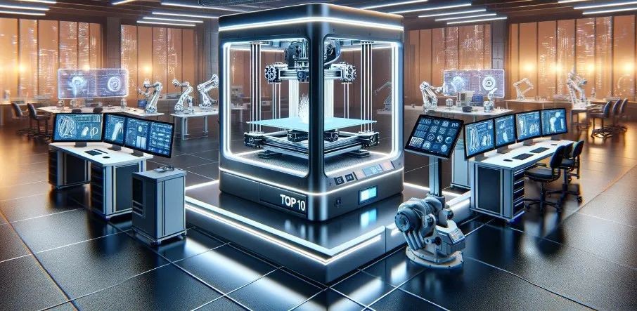 數(shù)字化轉(zhuǎn)型 增材制造企業(yè)的未來發(fā)展之路