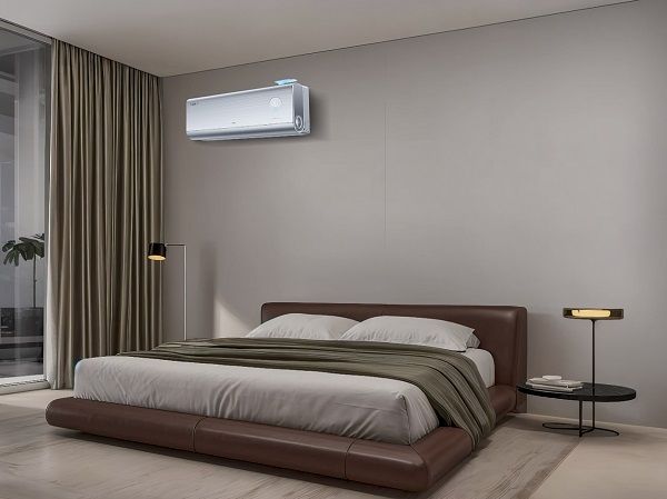 年貨節(jié)購新一代空調(diào)，TCL小藍(lán)翼P7新風(fēng)空調(diào)給您健康呼吸新體驗(yàn)