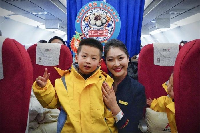 山西聞喜“小煮餅”：走南闖北“曬”家鄉(xiāng)