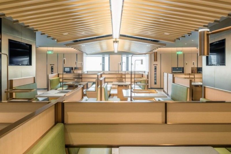 食品安全靠大家，海底撈與供應(yīng)商一起保障顧客就餐食品安全