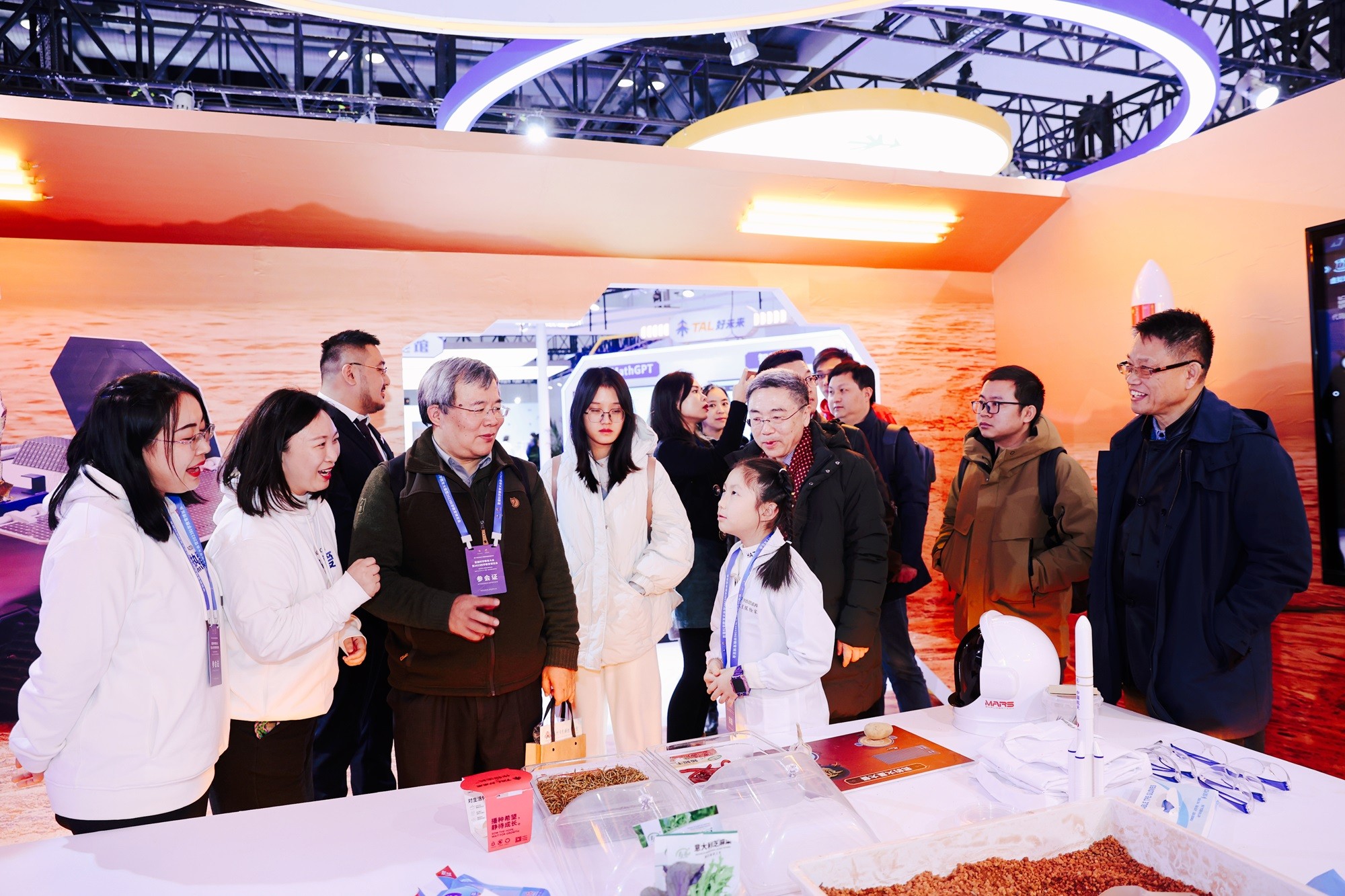 響應(yīng)國家科技人才培養(yǎng)號召,學(xué)而思素養(yǎng)助力青少年核心素養(yǎng)發(fā)展