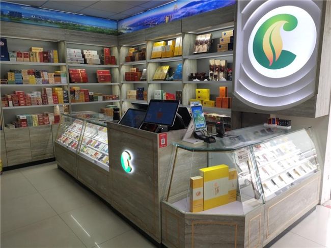 浙江金華：“九峰追夢人”曹志友與他的智慧小店