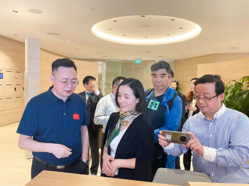 圣奧品牌揚(yáng)帆出海，為全球用戶提供綠色健康產(chǎn)品