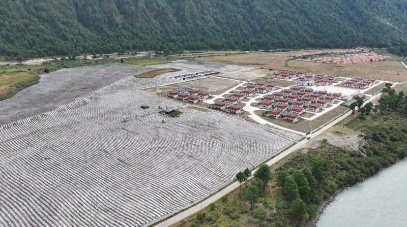 我在邊境看日出——此心安處是吾鄉(xiāng)