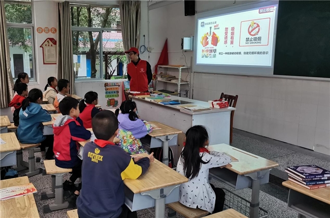  用心用情伴成長(zhǎng) 守護(hù)未成年人“不打烊” 