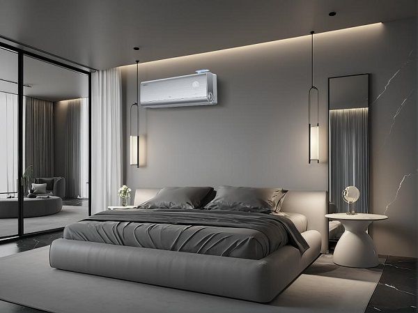 春節(jié)假期結束，TCL小藍翼P7新風空調(diào)讓你工作“滿血復活”