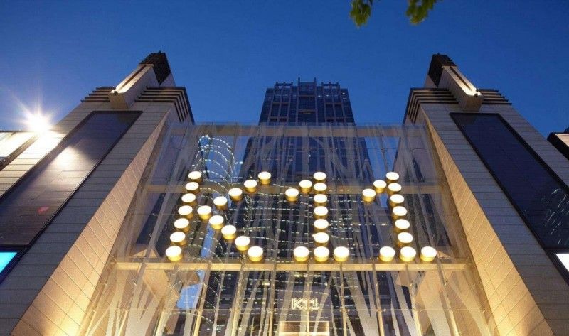 揭秘K11背后的時尚霸主：鄭志剛?cè)绾未蜈A藝術(shù)普及的硬仗？