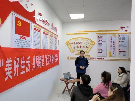 蘄春縣煙草專賣局：“三個依托” 助推消防安全宣傳走深走實