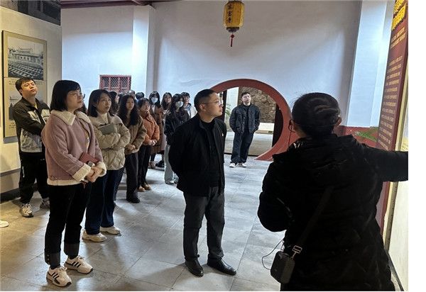 巧用“一心”“二法”“三力”集結(jié)志愿服務(wù)力量