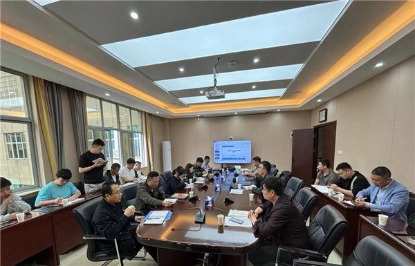 湖南醴陵“三精”發(fā)力強隊伍 客戶滿意再提升