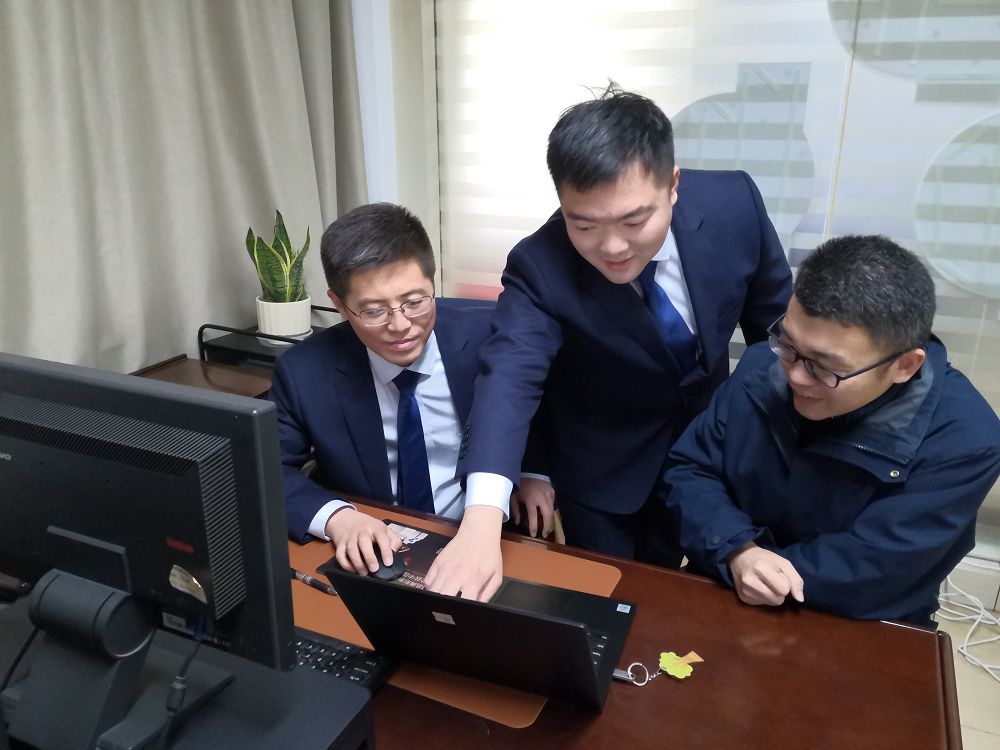 凝“新”聚力，從“新”再出發(fā)