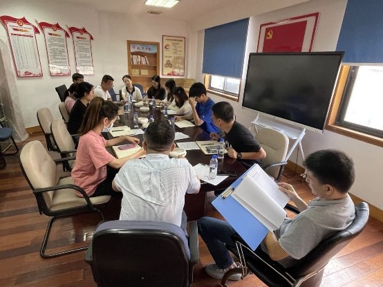 構(gòu)建“4+N”智囊團(tuán) 點(diǎn)燃基層創(chuàng)新引擎