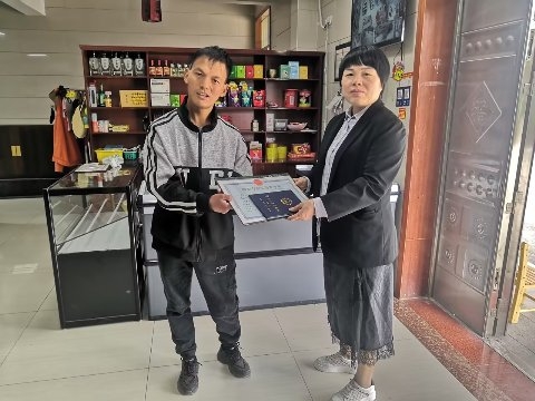 下好法治宣貫一盤(pán)棋