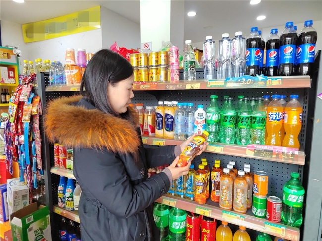 春蓮的美麗蛻變與綻放