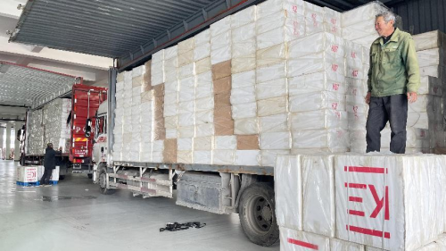 浙江溫嶺集中銷(xiāo)毀假私煙近12萬(wàn)條 涉案價(jià)值超1500萬(wàn)元