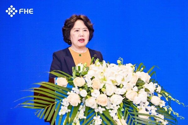 以科學(xué)營養(yǎng)驅(qū)動創(chuàng)新發(fā)展，湯臣倍健斬獲博鰲健康食品科學(xué)大會兩項大獎